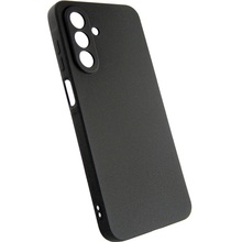 Чехол DENGOS Carbon для Samsung A17 Black (DG-TPU-CRBN-235)