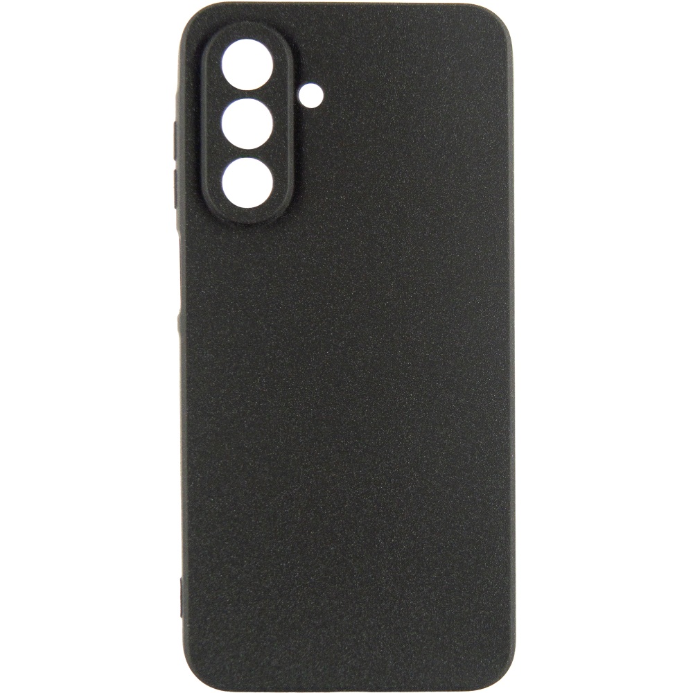 Чехол DENGOS Carbon для Samsung A17 Black (DG-TPU-CRBN-235) Чехол DENGOS Carbon для Samsung A17 Black (DG-TPU-CRBN-235)