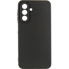 Чехол DENGOS Carbon для Samsung A17 Black (DG-TPU-CRBN-235)