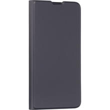 Чохол GELIUS Book Cover Gelius Shell Case для Motorola G05 Black (00000101436)