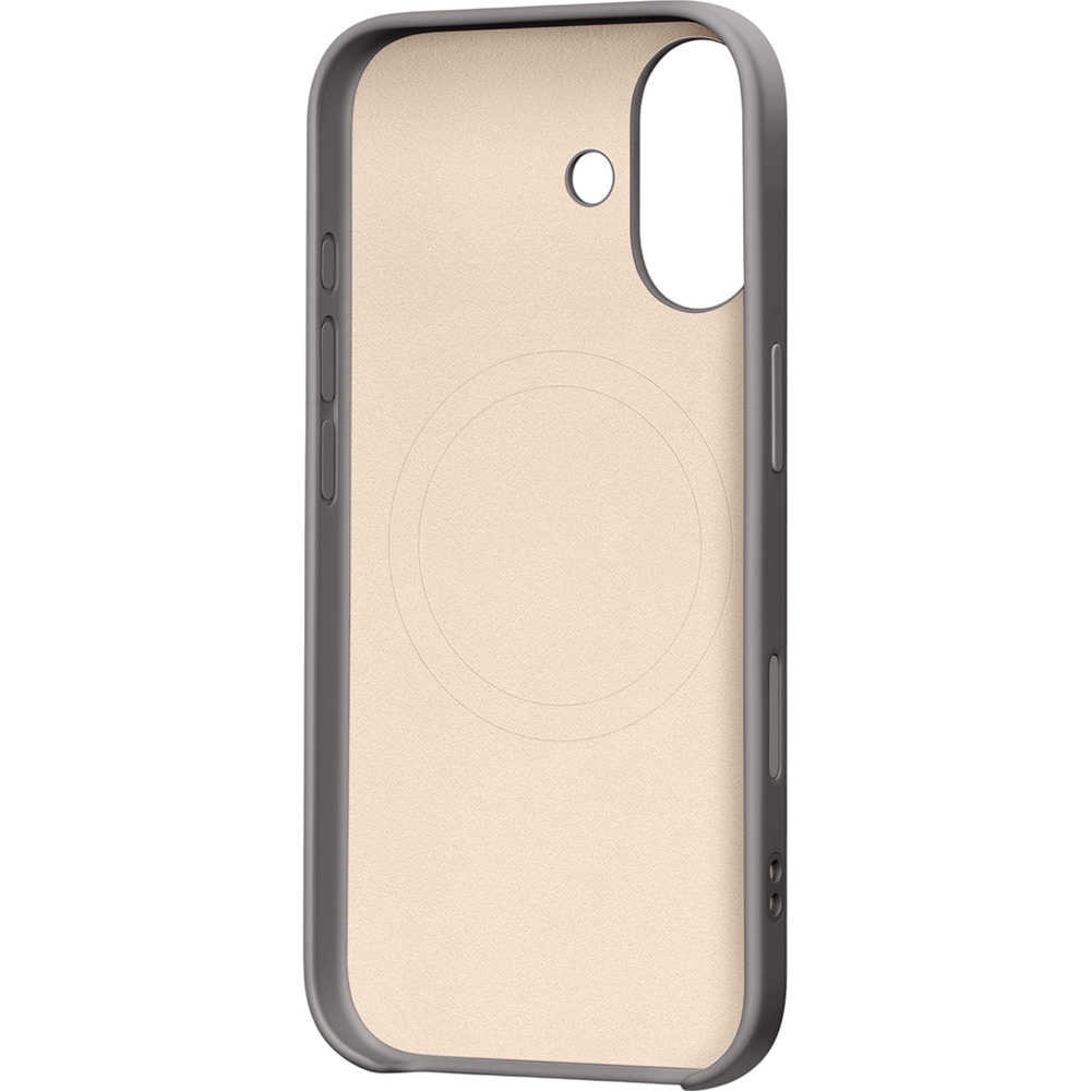 Чехол BEATS для iPhone 17 Kickstand Case MagSafe,Camera Ctrl. Granite Gray (MGY54LL/A) Тип чехол-накладка