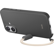 Чехол BEATS для iPhone 17 Kickstand Case MagSafe,Camera Ctrl. Granite Gray (MGY54LL/A)