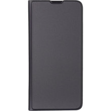 Львов - Чехол GELIUS Book Cover Shell Case для Realme 12 4G/12 Plus Black (00000099003)