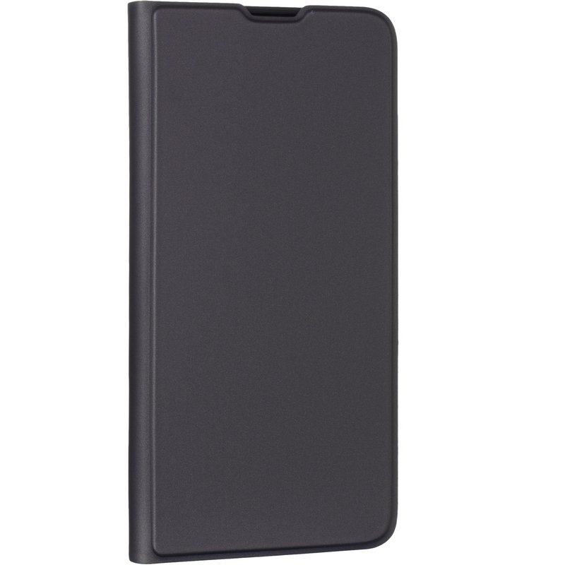 Чехол GELIUS Book Cover Shell Case для Realme 12 4G/12 Plus Black (00000099003) Совместимость по модели Realme 12 4G