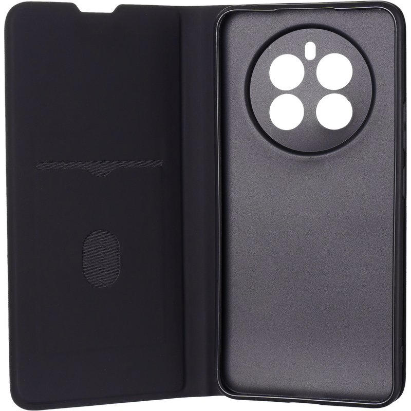 Чохол GELIUS Book Cover Shell Case для Realme 12 4G/12 Plus Blue (00000099004) Колір синій