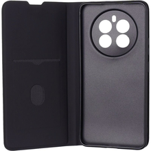 Чохол GELIUS Book Cover Shell Case для Realme 12 4G/12 Plus Blue (00000099004)
