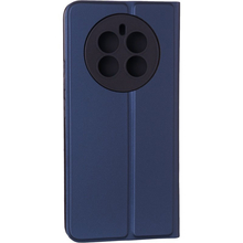 Чохол GELIUS Book Cover Shell Case для Realme 12 4G/12 Plus Blue (00000099004)