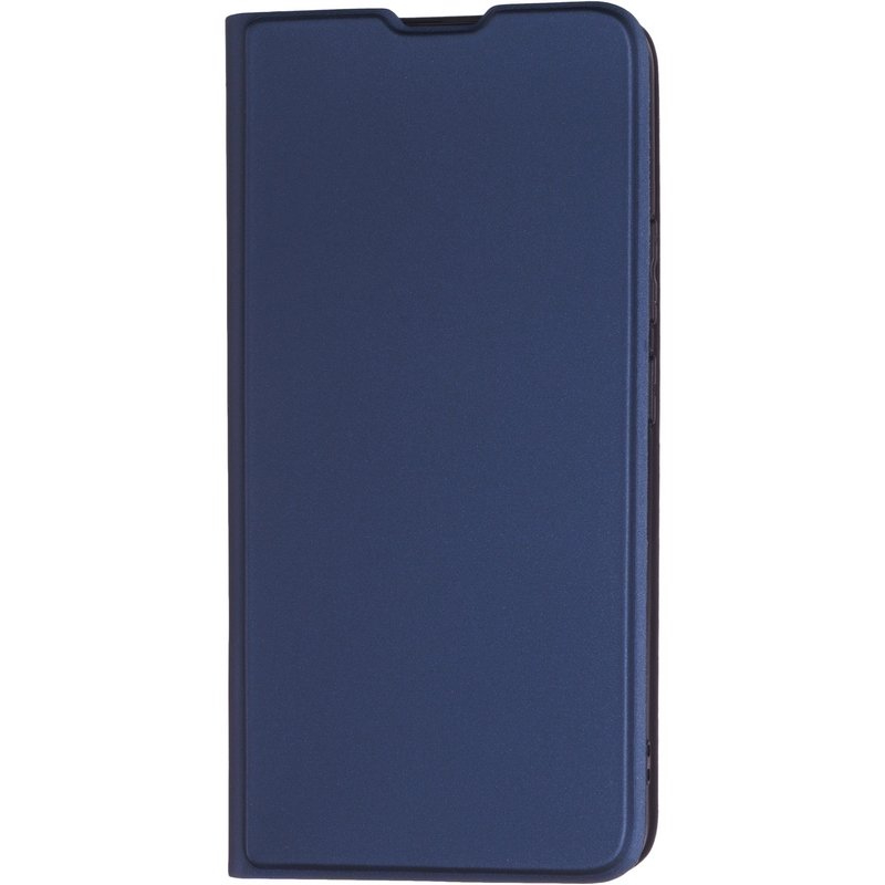 Чохол GELIUS Book Cover Shell Case для Realme 12 4G/12 Plus Blue (00000099004) Сумісність за моделлю Realme 12+