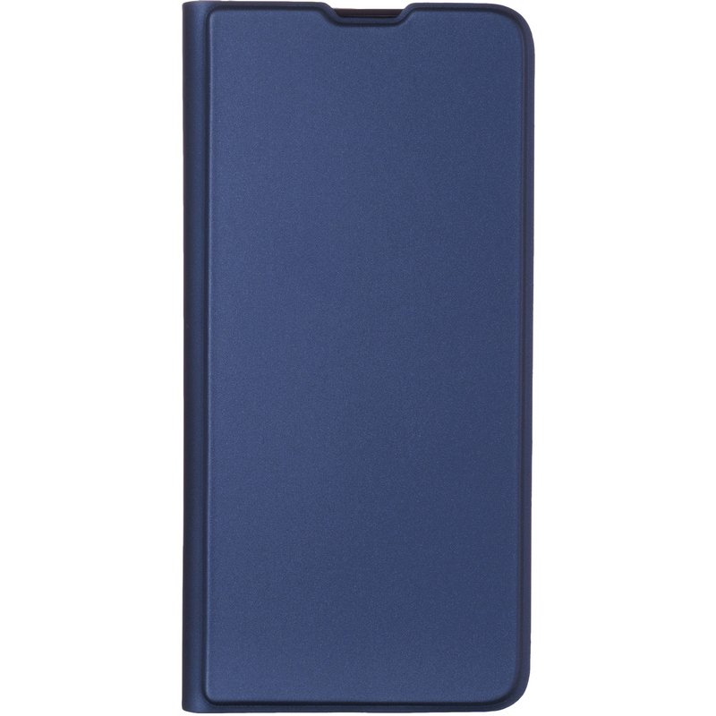 Чохол GELIUS Book Cover Shell Case для Realme 12 4G/12 Plus Blue (00000099004)
