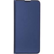 Чохол GELIUS Book Cover Shell Case для Realme 12 4G/12 Plus Blue (00000099004)