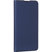 Чохол GELIUS Book Cover Shell Case для Realme 12 4G/12 Plus Blue (00000099004)