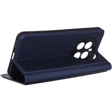 Чохол GELIUS Book Cover Shell Case для Realme 12 4G/12 Plus Blue (00000099004)