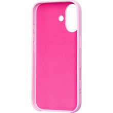 Чехол BEATS iPhone 17 Kickstand Case MagSafeCamera Ctrl. Pebble Pink (MGY64LL/A)