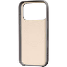 Чехол BEATS iPhone 17 Pro Kickstand Case MagSafe Camera Ctrl. Granite Gray (MGY74LL/A)