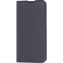 Чохол GELIUS Shell Case для Xiaomi Redmi 15C Black 173mm (00000101581)