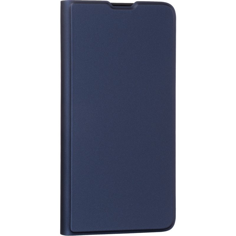 Чехол GELIUS Shell Case для Xiaomi Redmi 15C Blue 173mm (00000101582) Тип чехол-книжка