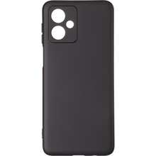 Львів - Чохол GELIUS Full Soft Case для Motorola G05 Black (00000101425)