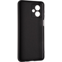 Чохол GELIUS Full Soft Case для Motorola G05 Black (00000101425)