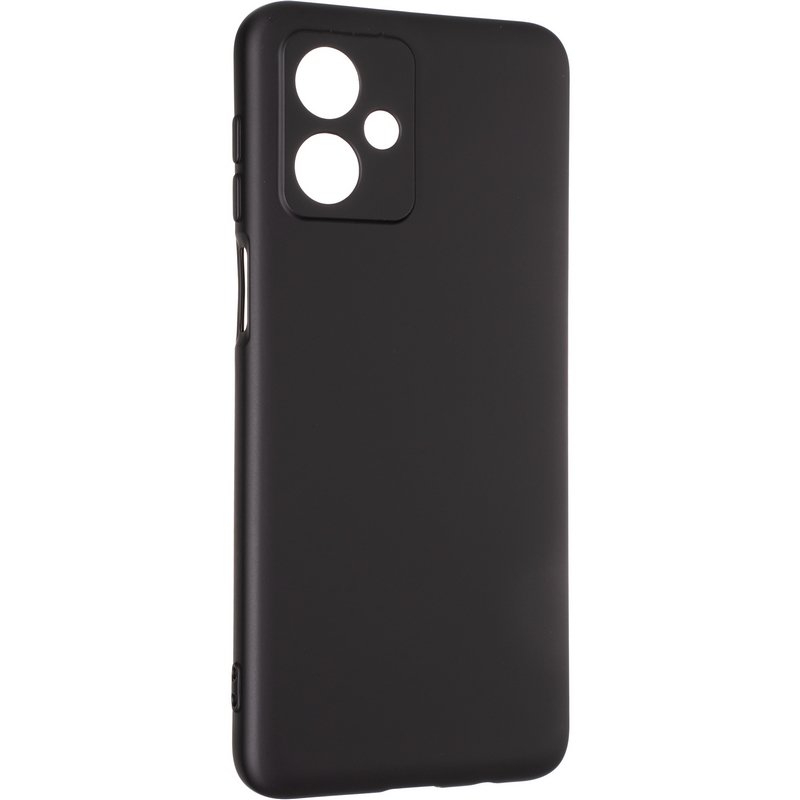 Чохол GELIUS Full Soft Case для Motorola G05 Black (00000101425) Сумісність за моделлю Motorola Moto G05