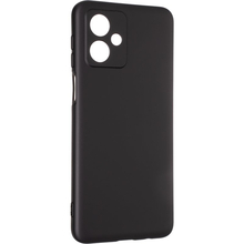 Чохол GELIUS Full Soft Case для Motorola G05 Black (00000101425)