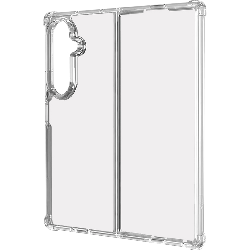 Чехол COLORWAY Аcrylic TPU для Samsung Galaxy Fold 7 Clear (CW-CATSMF966) Чехол COLORWAY Аcrylic TPU для Samsung Galaxy Fold 7 Clear (CW-CATSMF966)