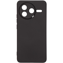 Чохол ARMORSTANDART ICON для Xiaomi Poco F7 Pro Camera cover Black (ARM80361)