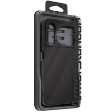 Чехол ARMORSTANDART Matte Slim Fit для ZTE Nubia Music 2 Black (ARM83654)