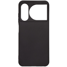 Чехол ARMORSTANDART Matte Slim Fit для ZTE Nubia Music 2 Black (ARM83654)