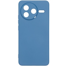 Львов - Чехол ARMORSTANDART ICON для Xiaomi Poco F7 Pro Camera cover Dark Blue (ARM80362)