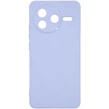 Чехол ARMORSTANDART ICON для Xiaomi Poco F7 Pro Camera cover Lavender (ARM80364)