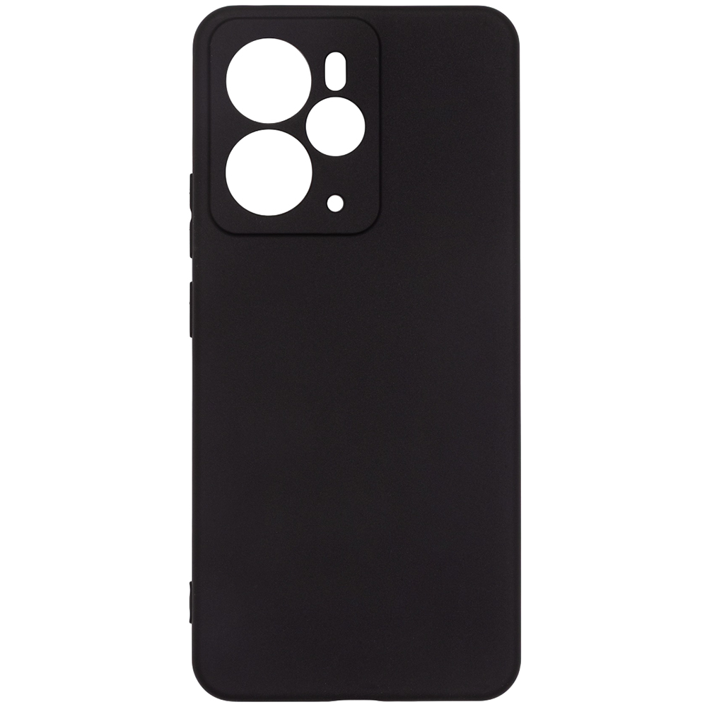 Чехол ARMORSTANDART Matte Slim Fit для Realme 14 5G Camera cover Black (ARM83656) Чехол ARMORSTANDART Matte Slim Fit для Realme 14 5G Camera cover Black (ARM83656)