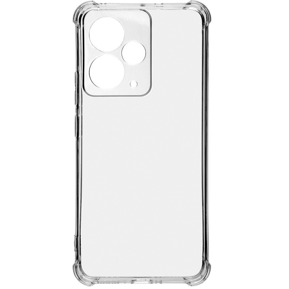 Чохол ARMORSTANDART Air Force для Realme 14T Camera cover Clear (ARM83881)