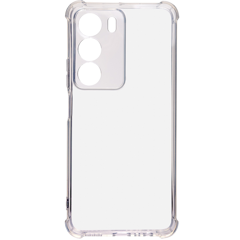 Чехол ARMORSTANDART Air Force для Realme C71 4G Camera cover Clear (ARM83885)