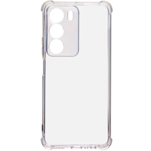 Чехол ARMORSTANDART Air Force для Realme C71 4G Camera cover Clear (ARM83885)