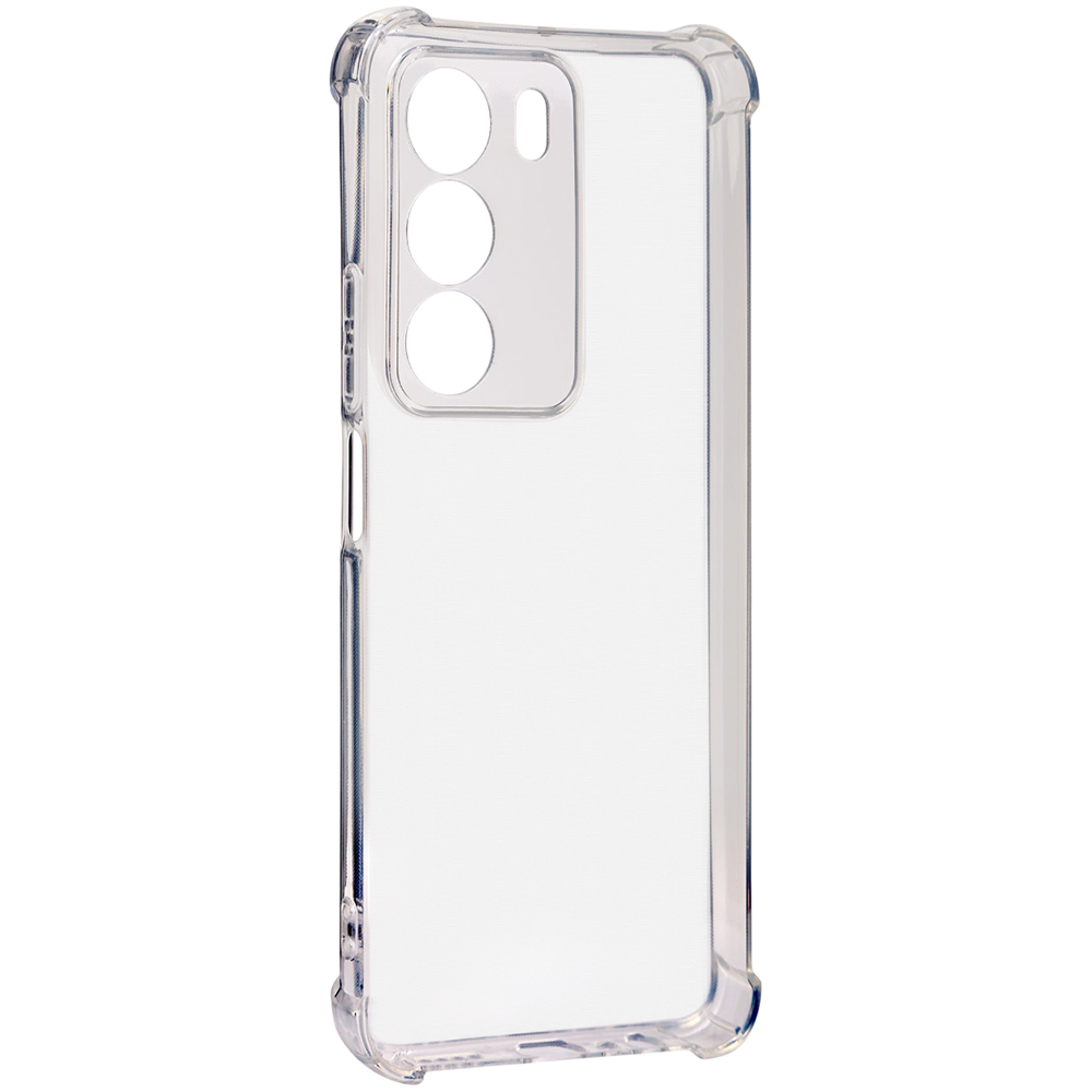 Чехол ARMORSTANDART Air Force для Realme C71 4G Camera cover Clear (ARM83885) Совместимость по модели Poco C71 4G