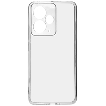 Чохол ARMORSTANDART Air для Realme 14T Camera cover Clear (ARM83888)