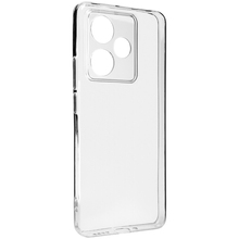 Чехол ARMORSTANDART Air для Realme GT 7 5G / GT 7T 5G Camera cover Clear (ARM83889)