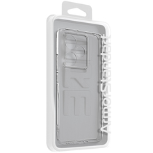 Чехол ARMORSTANDART Air для Realme GT 7 5G / GT 7T 5G Camera cover Clear (ARM83889)