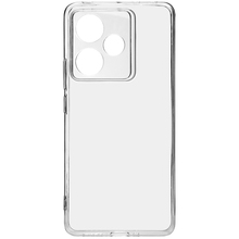 Чехол ARMORSTANDART Air для Realme GT 7 5G / GT 7T 5G Camera cover Clear (ARM83889)