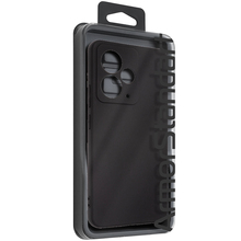 Чохол ARMORSTANDART Matte Slim Fit для Realme 14T Camera cover Black (ARM83895)