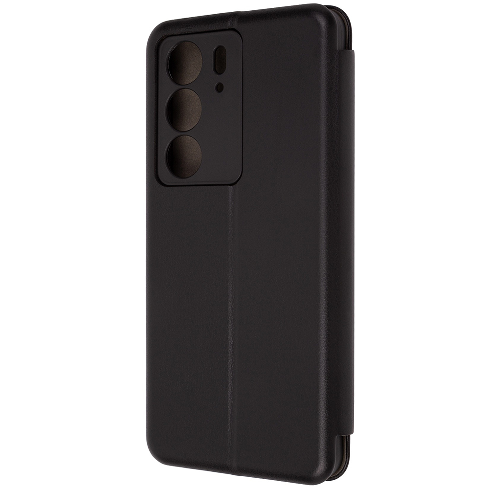 Чехол ARMORSTANDART G-Case для Realme C75x 4G Black (ARM83914) Совместимость по модели Realme C75x 4G
