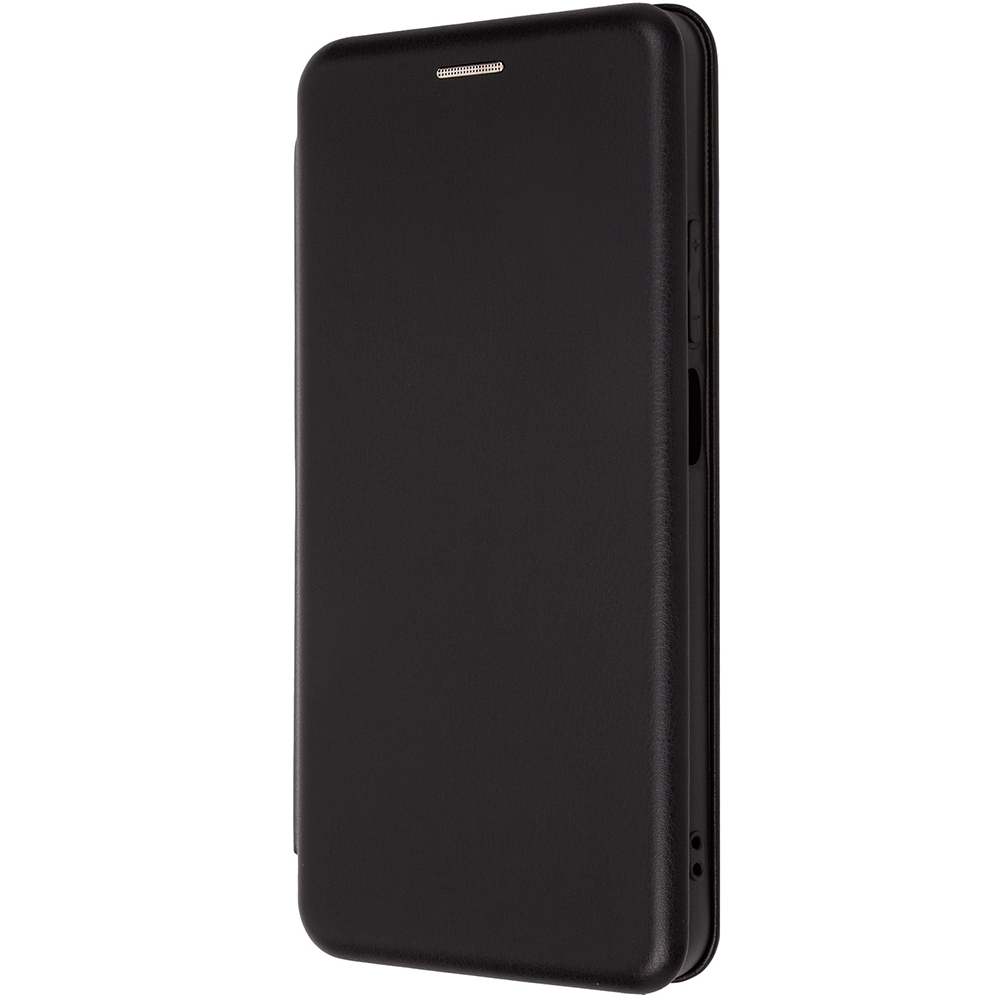 Чехол ARMORSTANDART G-Case для Realme C75x 4G Black (ARM83914)