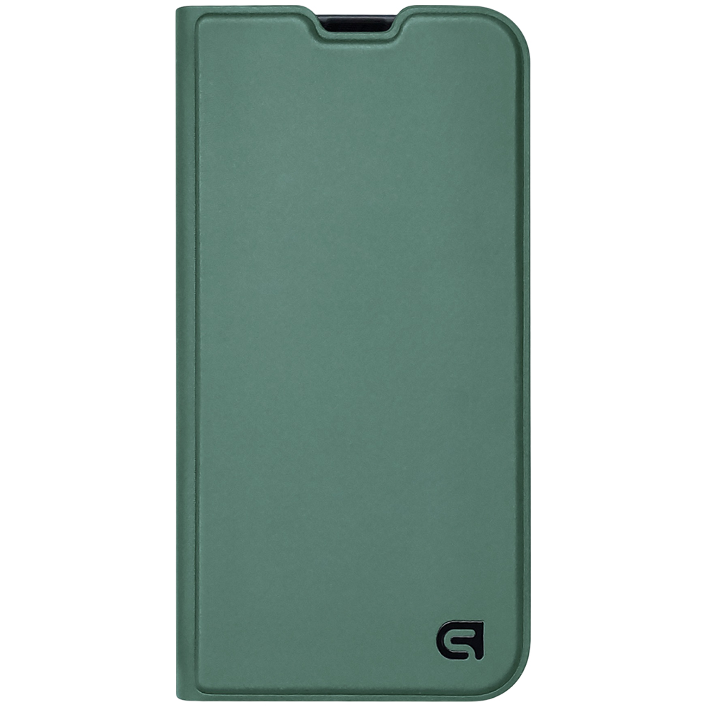 Чохол ARMORSTANDART OneFold Case для Realme 14T Green (ARM84016)