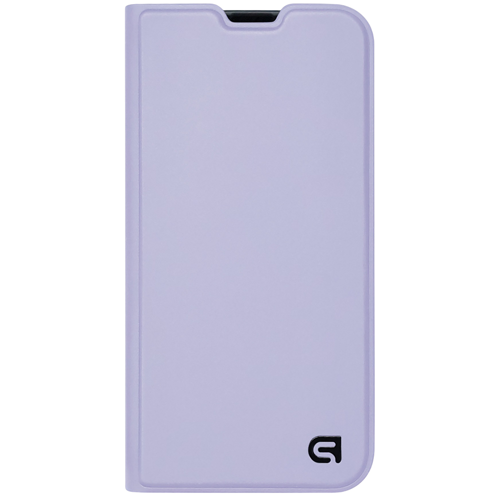 Чехол ARMORSTANDART OneFold Case для Realme 14T Lavender (ARM84017)