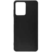 Чохол ARMORSTANDART Matte Slim Fit для HMD Fusion Black (ARM84355)