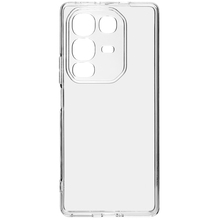 Чехол ARMORSTANDART Air для Infinix Note 50 4G Camera cover Clear (ARM84726)