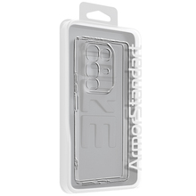 Чехол ARMORSTANDART Air для Infinix Note 50 4G Camera cover Clear (ARM84726)