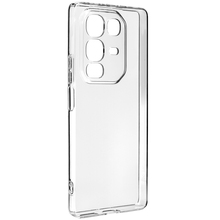 Чехол ARMORSTANDART Air для Infinix Note 50 4G Camera cover Clear (ARM84726)