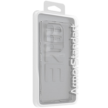 Чехол ARMORSTANDART Air для Infinix Note 50 Pro 4G Camera cover Clear (ARM84727)