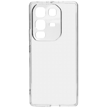 Чехол ARMORSTANDART Air для Infinix Note 50 Pro 4G Camera cover Clear (ARM84727)